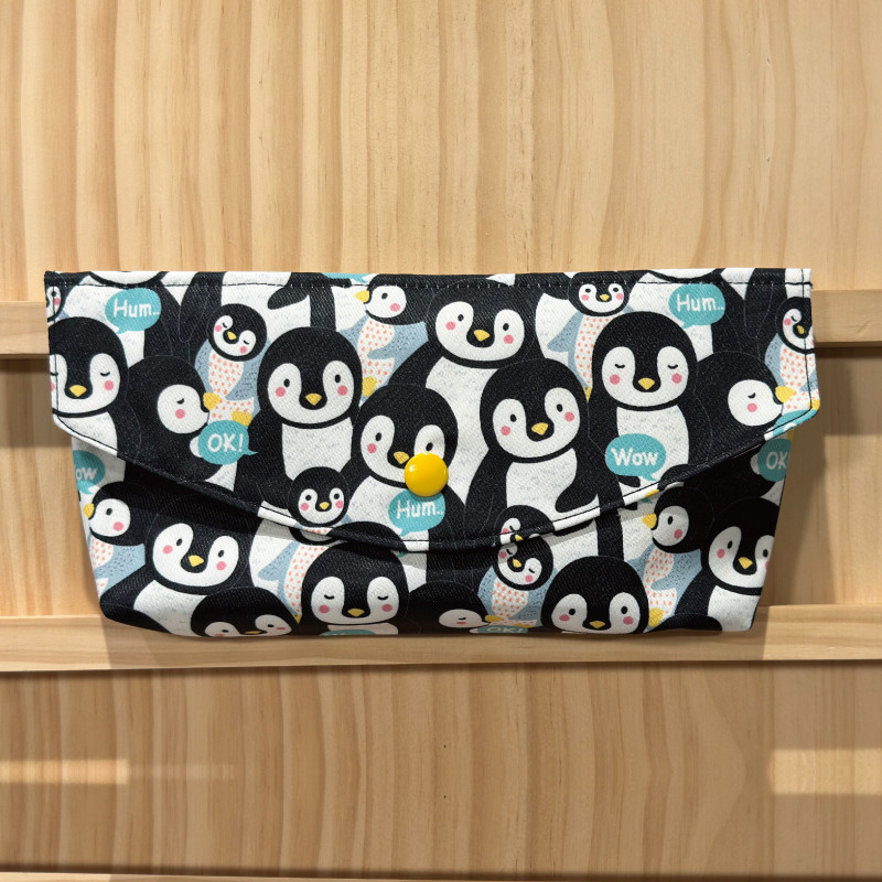 AAC 布藝袋2(測試產品、不要購買)