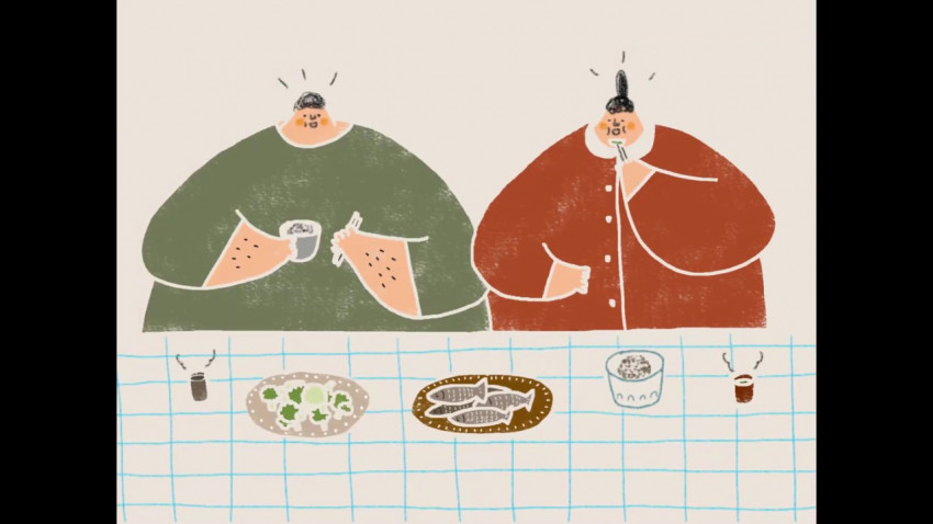 大人健康課 認證標籤代表甚麼？