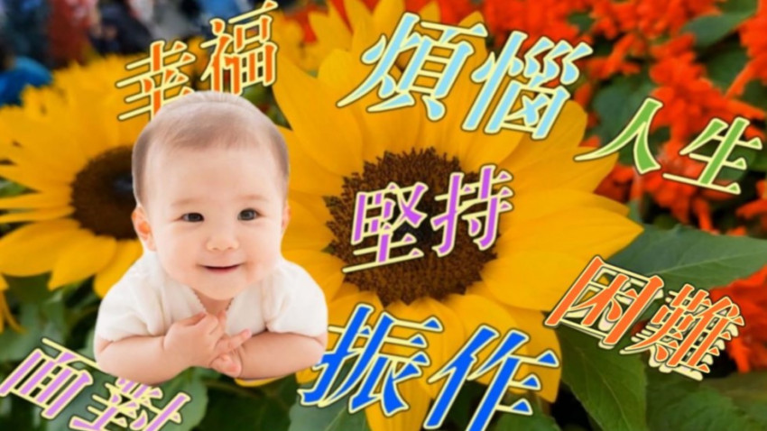 BB 講傲齡金句....人生...煩惱....坦然.....不了了之...哈哈哈😆😆😆